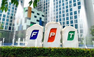 FPT ký được dự án kỷ lục 225 triệu USD từ khách hàng Mỹ
