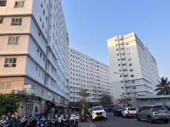 HCM City facilitates social housing projects