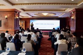 Vietnam and South Korea unite against counterfeit goods
