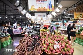 Vietnam showcases diverse products at Thailand's Udon Thani event