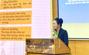 Cần xây dựng Luật bảo vệ Dữ liệu cá nhân hài hoà với thông lệ quốc tế 