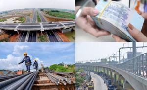 Public investment disbursement reaches $14 bln in 10M