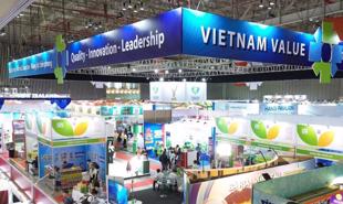 Vietnam International Food Industry Expo set to open in HCM City