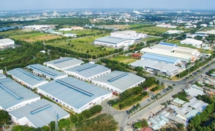 Xu hướng mới trên thị trường bất động sản công nghiệp miền Bắc