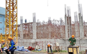 Kiên Giang thu hồi 99 chứng chỉ năng lực xây dựng cấp sai phép