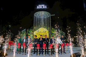 Hội tụ và lan tỏa tinh thần sáng tạo Thủ đô