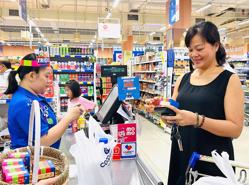 Đa dạng các chương trình kích cầu tiêu dùng cuối năm