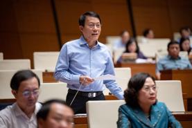 Bộ trưởng Bộ Công an: Có thông tin gây thiệt hại hàng nghìn tỷ đồng trên thị trường chứng khoán