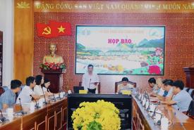 Sắp diễn ra Tuần Văn hóa-Du lịch Lai Châu tại Đà Nẵng