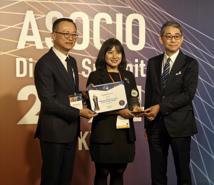 Vietjet SkyJoy được vinh danh tại “ASOCIO DX Award 2024”