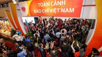 Sẽ công khai tôn chỉ mục đích của hơn 880 cơ quan báo chí