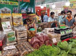 Hanoi to host the 24th International agricultural exhibition in Nov 