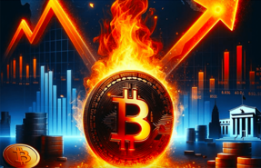 Không phải Warren Buffett, El Salvador mới là “nhà đầu tư” lãi đậm nhất thế giới nhờ Bitcoin