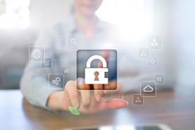 Sharp decline in cyberattacks reported