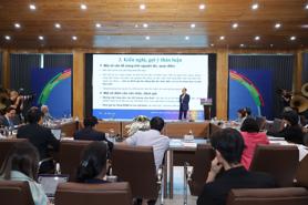 Những mục tiêu cốt lõi cần đảm bảo khi lựa chọn phương án tăng thuế tiêu thụ đặc biệt đối với bia rượu