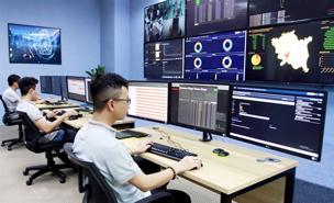 Cần 65 tỷ/tháng để hỗ trợ cho 13.000 người làm về chuyển đổi số, an toàn, an ninh mạng