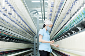 Textile and footwear industries to go green