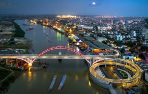 Hai Phong city advised to develop in par with major cities in Asia