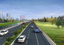 Central Ha Tinh province chooses contractors for road extension