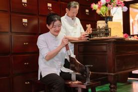 Cố đô Huế khai thác tiềm năng du lịch chăm sóc sức khỏe
