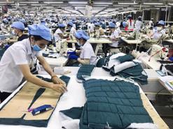 Vietnam's textile and garment industry eyes $48 bln export target for 2025