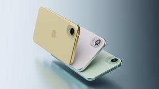 iPhone 17 được đồn đoán có phiên bản Air siêu mỏng chỉ dày 6mm 