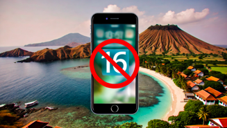 Apple tăng đầu tư gấp 10 lần vào Indonesia để hủy bỏ lệnh cấm iPhone 16