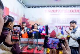 Online Friday to shine spotlight on Vietnamese products