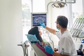 Sức khỏe răng miệng kém có thể dẫn đến bệnh toàn thân