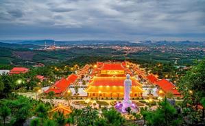 Quảng Ninh định vị thương hiệu điểm đến 4 mùa