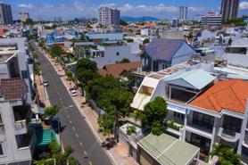 Lựa thế đất để xây nhà đẹp