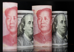 Không chỉ lo chiến tranh thương mại, châu Á còn “mất ngủ” vì USD tăng giá
