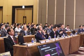 Tăng cường hợp tác Việt Nam - Hàn Quốc trong các công nghệ quan trọng, từ AI đến bán dẫn