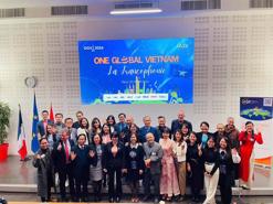 One Global Vietnam - ASEAN 2024 to foster regional cooperation and innovation