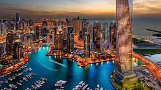 Startup công nghệ đang đổ xô đến Dubai thay vì thung lũng Silicon, vì sao vậy?