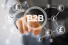 Thanh toán B2B là chiến trường mới nổi của các ngân hàng châu Á