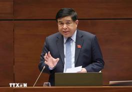 Minister calls for swift action to build ecosystem for semiconductor industry