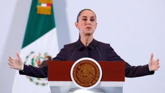 Mexico có thể đáp trả đòn thuế quan của ông Trump