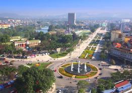 Thai Nguyen targets having 11,600 businesses by 2025