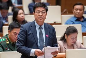 Đại biểu Quốc hội: Bất hợp lý khi loại toàn bộ chi phí với doanh nghiệp rủi ro cao về thuế và hoá đơn