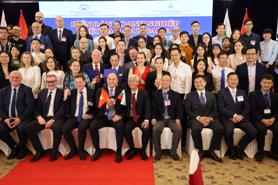 Bulgaria eyes investment opportunities in HCMC