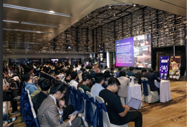 DMCC và SightSea Labs hợp tác tổ chức sự kiện Web3 & AI