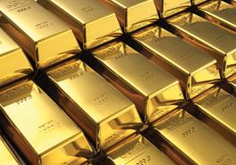 Giá vàng thế giới tăng nhẹ, chứng khoán Mỹ đóng cửa nghỉ Lễ Tạ ơn