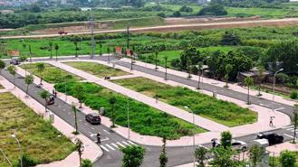 Need for transparency in land auctions
