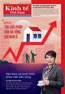 Đón đọc Tạp chí Kinh tế Việt Nam số 49-2024