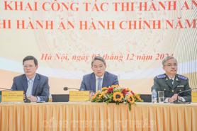 Nâng cao hiệu quả công tác thu hồi tài sản chiếm đoạt, nợ tín dụng
