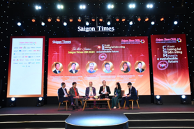 AB InBev working towards sustainability and community impact in Vietnam