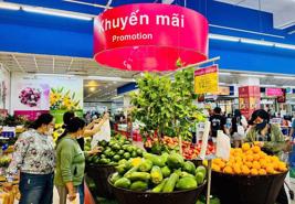 Vietnam Grand Sale 2024 kicks off nationwide 