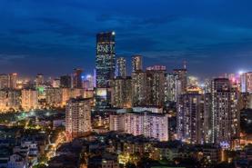 Tốc độ tăng trưởng trung bình ngành kinh tế số cao gấp 3 lần tốc độ phát triển GDP quốc gia 