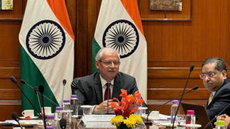 India aims to rebalance trade, strengthen supply chain cooperation with Vietnam: an Indian official